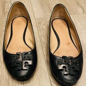Tory Burch ballet flats